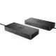 DELL WD19S-180W Avec fil USB 3.2 Gen 2 (3.1 Gen 2) Type-C Noir DELL WD19S-180W Avec fil USB 3.2 Gen 2 (3.1 Gen 2) Type-C Noir