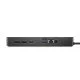 DELL WD19S-180W Avec fil USB 3.2 Gen 2 (3.1 Gen 2) Type-C Noir DELL WD19S-180W Avec fil USB 3.2 Gen 2 (3.1 Gen 2) Type-C Noir