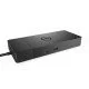 DELL WD19S-180W Avec fil USB 3.2 Gen 2 (3.1 Gen 2) Type-C Noir DELL WD19S-180W Avec fil USB 3.2 Gen 2 (3.1 Gen 2) Type-C Noir