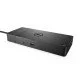 DELL WD19S-180W Avec fil USB 3.2 Gen 2 (3.1 Gen 2) Type-C Noir DELL WD19S-180W Avec fil USB 3.2 Gen 2 (3.1 Gen 2) Type-C Noir