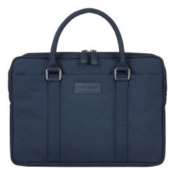 dbramante1928 Stelvio 35,6 cm (14") Malette Bleu