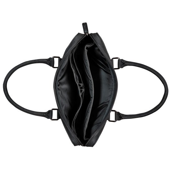 dbramante1928 Stelvio 35,6 cm (14") Malette Noir
