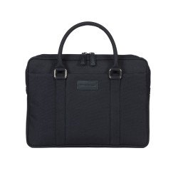 dbramante1928 Stelvio 35,6 cm (14") Malette Noir