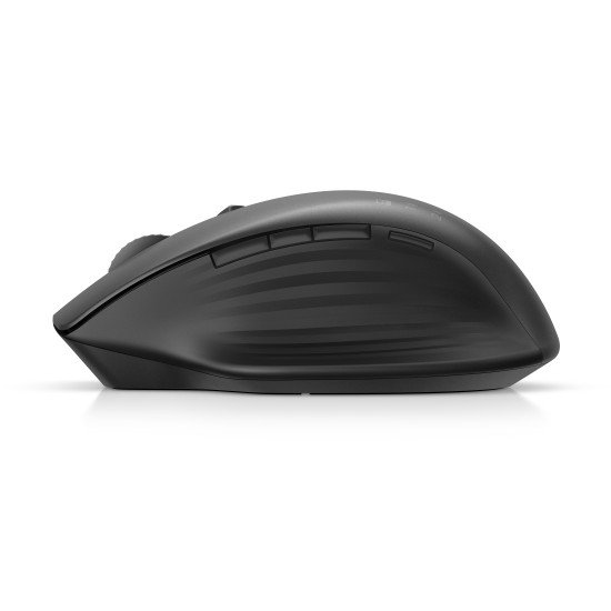 HP 935 Creator souris Droitier RF Sans fil + Bluetooth Track-on-glass (TOG) 1200 DPI