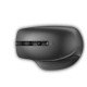 HP 935 Creator souris Droitier RF Sans fil + Bluetooth Track-on-glass (TOG) 1200 DPI