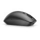 HP 935 Creator souris Droitier RF Sans fil + Bluetooth Track-on-glass (TOG) 1200 DPI