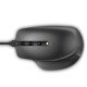 HP 935 Creator souris Droitier RF Sans fil + Bluetooth Track-on-glass (TOG) 1200 DPI