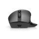 HP 935 Creator souris Droitier RF Sans fil + Bluetooth Track-on-glass (TOG) 1200 DPI