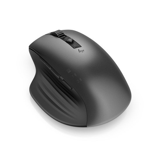 HP 935 Creator souris Droitier RF Sans fil + Bluetooth Track-on-glass (TOG) 1200 DPI