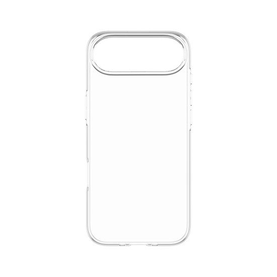 PanzerGlass SAFE. by ® TPU Case Transparent iPhone Air | Bulk coque de protection pour téléphones portables Housse