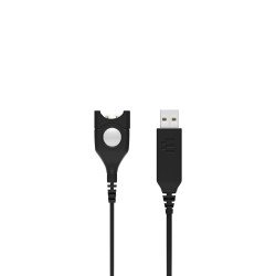 EPOS | SENNHEISER USB-ED 01 Cable EPOS | SENNHEISER USB-ED 01 Cable