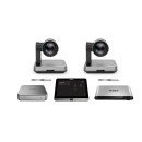 Yealink MVC940 système de vidéo conférence Ethernet/LAN Système de vidéoconférence de groupe