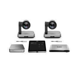 Yealink MVC940 système de vidéo conférence Ethernet/LAN Système de vidéoconférence de groupe