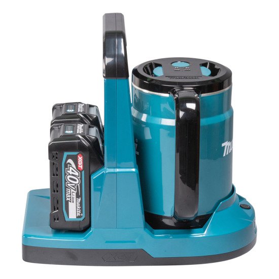 Makita KT001GZ bouilloire