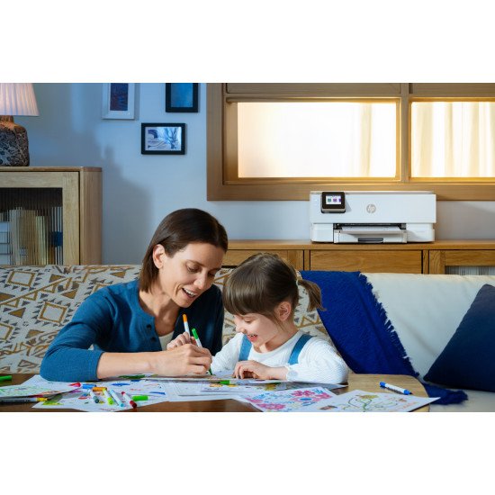 HP ENVY Photo Envy 7230 Sans fil All-in-One Couleur Imprimante