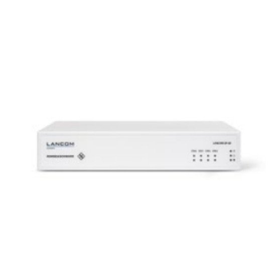 Lancom Systems UF-60 pare-feux (matériel) 3500 Mbit/s