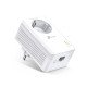 TP-LINK TL-PA7017P Adaptateur réseau CPL 1000 Mbit/s Ethernet/LAN Blanc 1 pièce(s)