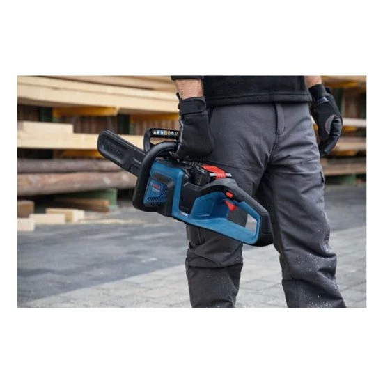 Bosch GKE 18V-40 Professional Noir, Bleu, Rouge Bosch GKE 18V-40 Professional Noir, Bleu, Rouge