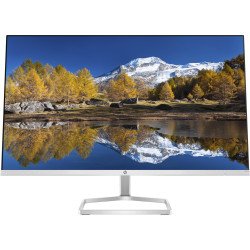 HP Écran QHD M27fq HP Écran QHD M27fq
