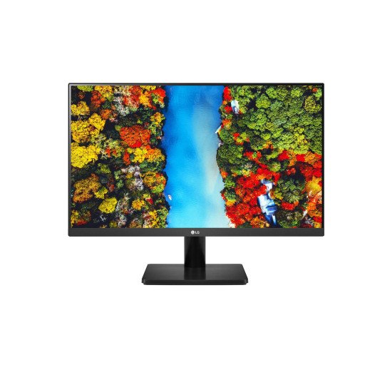 LG 24MP60G-B écran PC 23.8" 1920 x 1080 pixels Full HD LED Noir