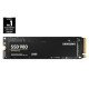 Samsung 980 M.2 250 Go PCI Express 3.0 V-NAND NVMe