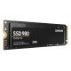 Samsung 980 M.2 250 Go PCI Express 3.0 V-NAND NVMe