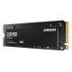 Samsung 980 M.2 250 Go PCI Express 3.0 V-NAND NVMe