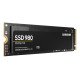 Samsung 980 M.2 1000 Go PCI Express 3.0 V-NAND NVMe