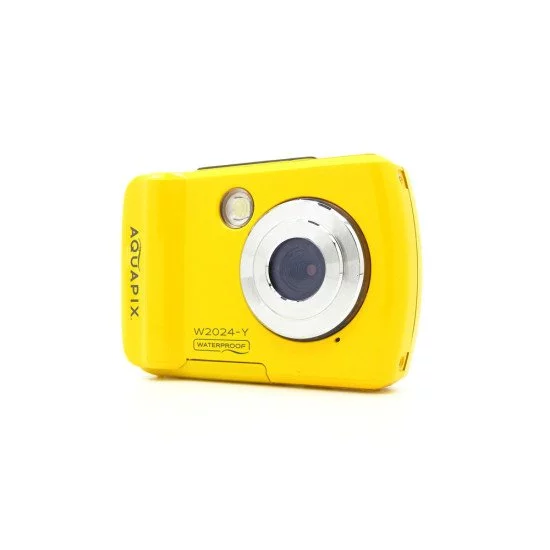 Easypix W2024 caméra pour sports d'action 16 MP HD CMOS 97 g Easypix W2024 caméra pour sports d'action 16 MP HD CMOS 97 g