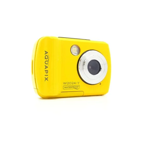 Easypix W2024 caméra pour sports d'action 16 MP HD CMOS 97 g Easypix W2024 caméra pour sports d'action 16 MP HD CMOS 97 g