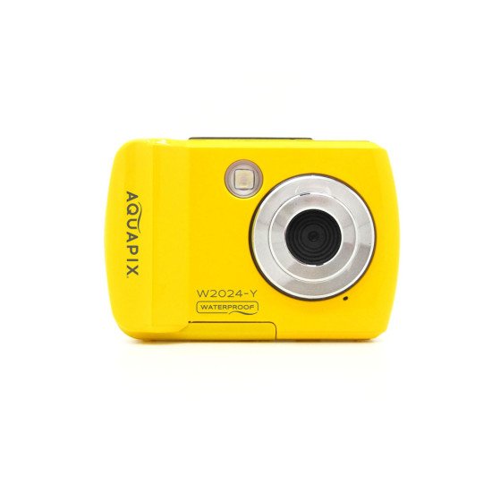 Easypix W2024 caméra pour sports d'action 16 MP HD CMOS 97 g