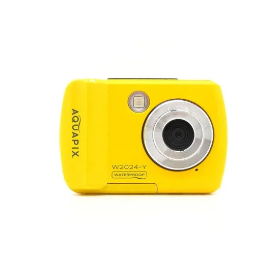 Easypix W2024 caméra pour sports d'action 16 MP HD CMOS 97 g Easypix W2024 caméra pour sports d'action 16 MP HD CMOS 97 g