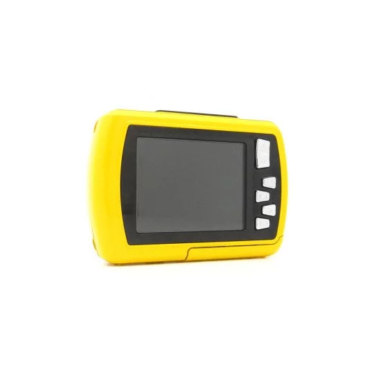 Easypix W2024 caméra pour sports d'action 16 MP HD CMOS 97 g Easypix W2024 caméra pour sports d'action 16 MP HD CMOS 97 g