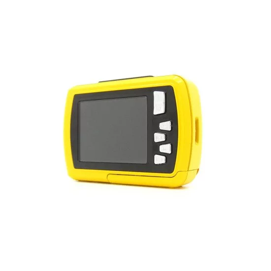 Easypix W2024 caméra pour sports d'action 16 MP HD CMOS 97 g Easypix W2024 caméra pour sports d'action 16 MP HD CMOS 97 g