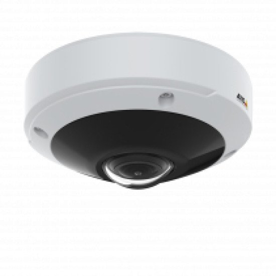 Axis M3057-PLVE Dôme Caméra de sécurité IP Intérieure 2016 x 2016 pixels Plafond/mur