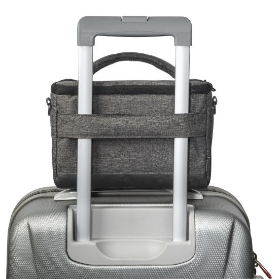 Hama Terra Boîtier compact Gris Hama Terra Boîtier compact Gris