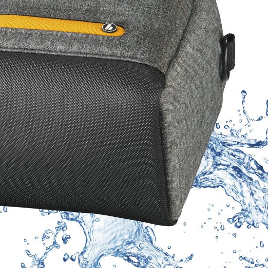 Hama Terra Boîtier compact Gris Hama Terra Boîtier compact Gris