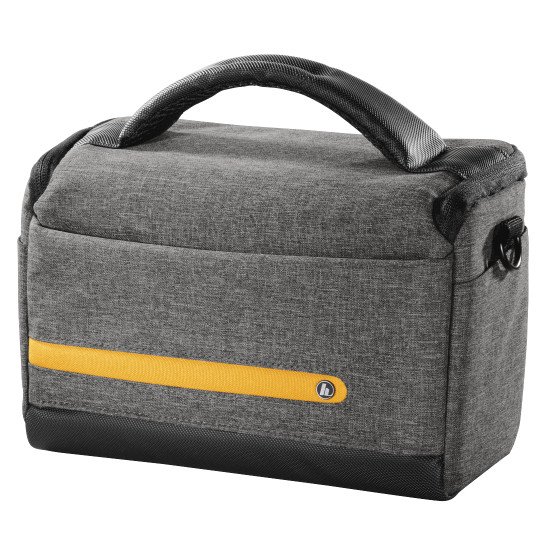 Hama Terra Boîtier compact Gris Hama Terra Boîtier compact Gris