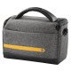 Hama Terra Boîtier compact Gris Hama Terra Boîtier compact Gris