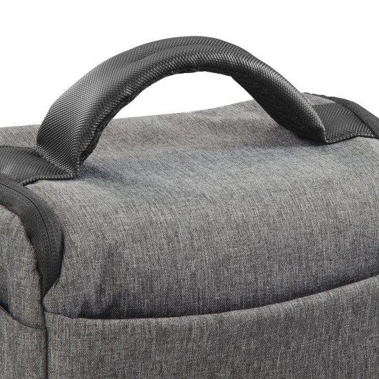 Hama Terra Boîtier compact Gris Hama Terra Boîtier compact Gris