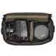 Hama Terra Boîtier compact Gris Hama Terra Boîtier compact Gris