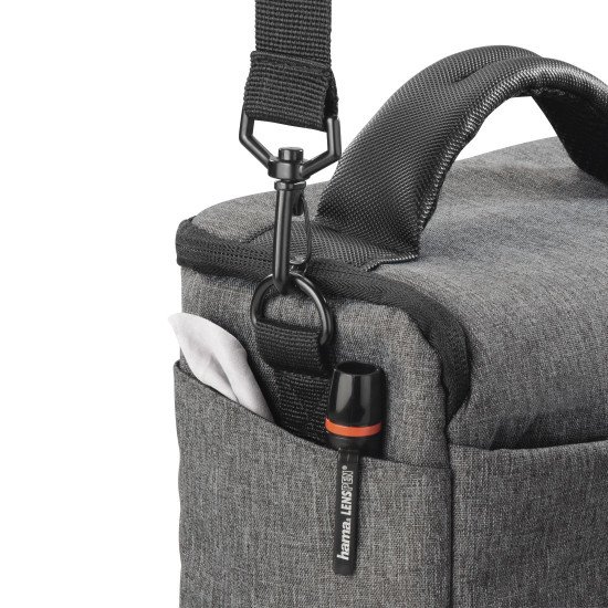 Hama Terra Boîtier compact Gris Hama Terra Boîtier compact Gris