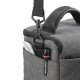 Hama Terra Boîtier compact Gris Hama Terra Boîtier compact Gris