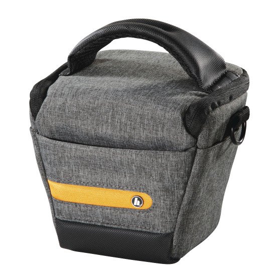 Hama Terra Boîtier de Beltpack Gris