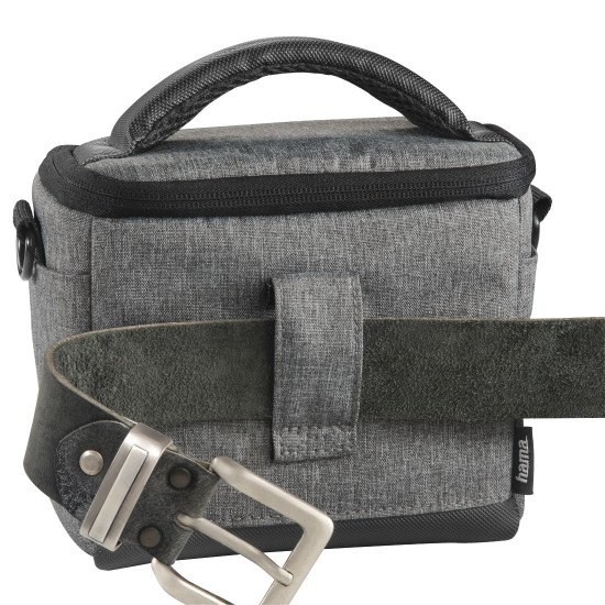 Hama Terra Boîtier compact Gris