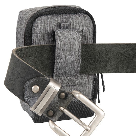 Hama Terra Boîtier de Beltpack Gris