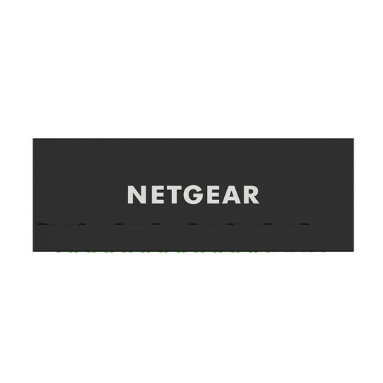 Netgear GS316EP-100PES commutateur réseau Géré Connexion Ethernet, supportant l'alimentation via ce port (PoE) Noir