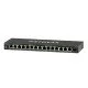 Netgear GS316EPP-100PES commutateur réseau Géré Connexion Ethernet Netgear GS316EPP-100PES commutateur réseau Géré Connexion Ethernet