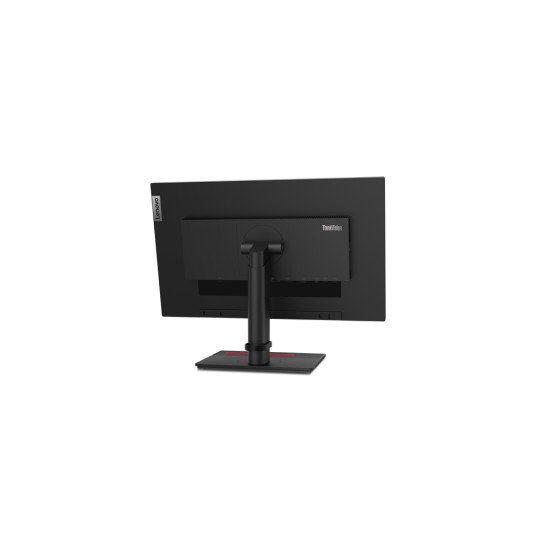 Lenovo ThinkVision T24i-2L écran PC 23.8" 1920 x 1080 pixels Full HD LED Noir