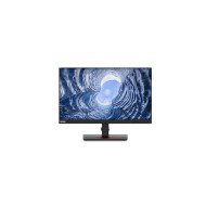 Lenovo ThinkVision T24i-2L écran PC 23.8" 1920 x 1080 pixels Full HD LED Noir